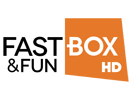 fast and fun box hd