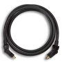 Кабель Mr-Cable HDMI-HDMI VDH-03SS-BL 3m