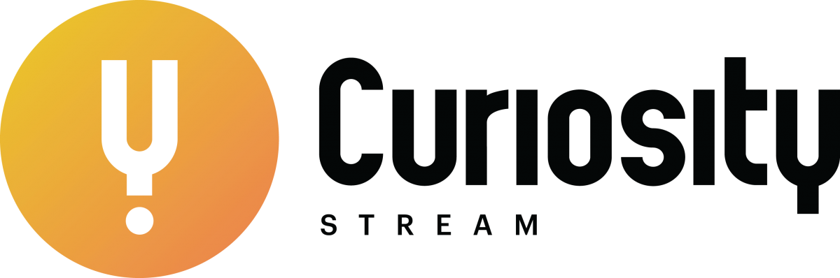 curiositystream kanal