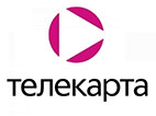 telekarta tv operator logotip ps
